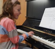 Piano Lessons Milltown - Killorglin